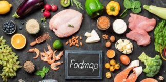 FODMAP – дієта при Синдромі подразненого кишечника