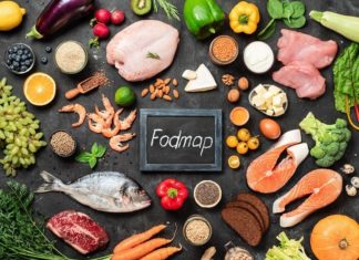 FODMAP – дієта при Синдромі подразненого кишечника