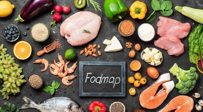 FODMAP – дієта при Синдромі подразненого кишечника
