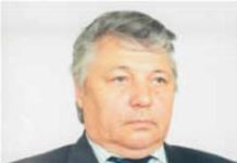 Пішов з життя Анатолій Олександрович Лобенко (1937-2020)