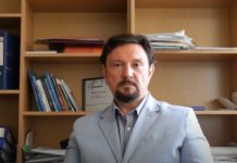 Інтерв’ю з начальником Лікувального управління НАМНУ, д.м.н., професором Ігорем Шкробанцем