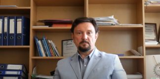 Інтерв’ю з начальником Лікувального управління НАМНУ, д.м.н., професором Ігорем Шкробанцем