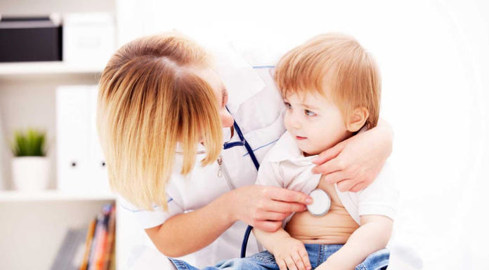 Літо в супроводі кашлю