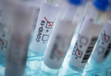 Інформація щодо COVID-19 станом на 13.07.2020 р.