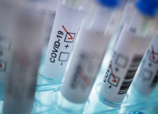 Інформація щодо COVID-19 станом на 13.07.2020 р.