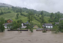 Вода відступає, та сліди залишаться надовго