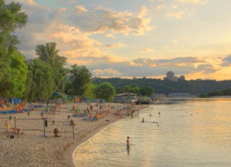 Кишкова паличка на пляжах. Вірусолог дав рекомендації для купання