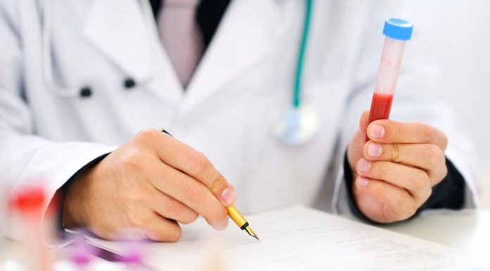 Анемія може погіршувати перебіг COVID-19