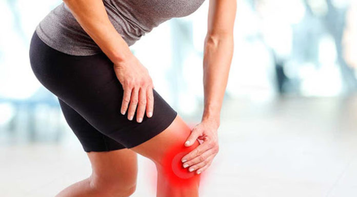 Пошкодження передньої хрестоподібної зв’язки колінного суглоба