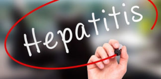Проведена інформаційна акція до Всесвітнього дня боротьби з гепатитом під гаслом «Майбутнє без гепатиту»