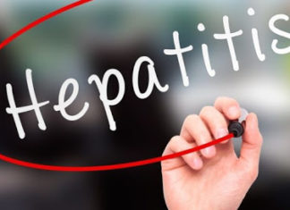 Проведена інформаційна акція до Всесвітнього дня боротьби з гепатитом під гаслом «Майбутнє без гепатиту»