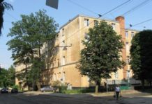 80-річний ювілей ДУ «Інститут патології крові та трансфузійної медицини НАМН України»