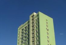 Напрямки наукової діяльності та найвагоміші наукові досягнення лабораторії радіаційного захисту ДУ «Інститут громадського здоров’я ім. О.М. Марзєєва НАМНУ»