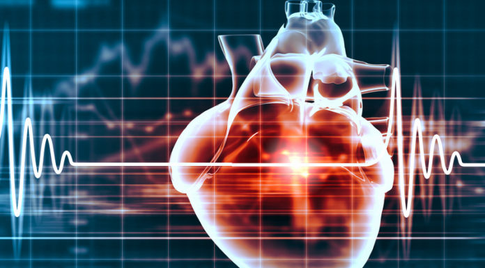 Пандемія COVID-19 і серцево-судинні захворювання