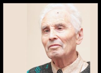 Світла пам’ять Юрію Григоровичу Віленському