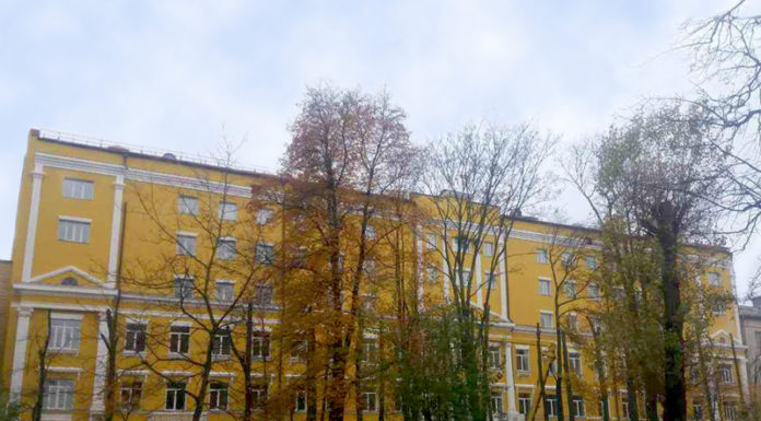 70-річний ювілей ДУ «Інститут нейрохірургії ім. акад. А.П.Ромоданова НАМН України»