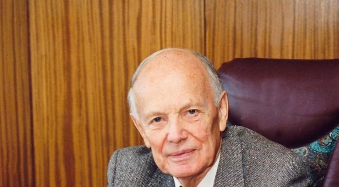 Світлої пам’яті Бориса Патона