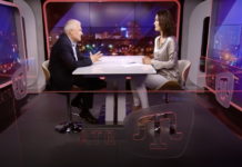 Навіщо нам біль і як з нею впоратися. Інтерв’ю із заступником директора ДУ “Інститут нейрохірургії ім. акад. А.П.Ромоданова” НАМНУ Вадимом Білошицьким