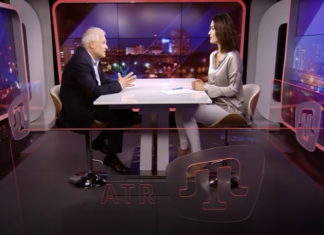 Навіщо нам біль і як з нею впоратися. Інтерв’ю із заступником директора ДУ “Інститут нейрохірургії ім. акад. А.П.Ромоданова” НАМНУ Вадимом Білошицьким