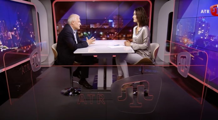 Навіщо нам біль і як з нею впоратися. Інтерв’ю із заступником директора ДУ “Інститут нейрохірургії ім. акад. А.П.Ромоданова” НАМНУ Вадимом Білошицьким