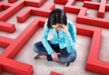 Депресія. Як допомогти пацієнту?