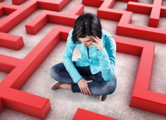 Депресія. Як допомогти пацієнту?