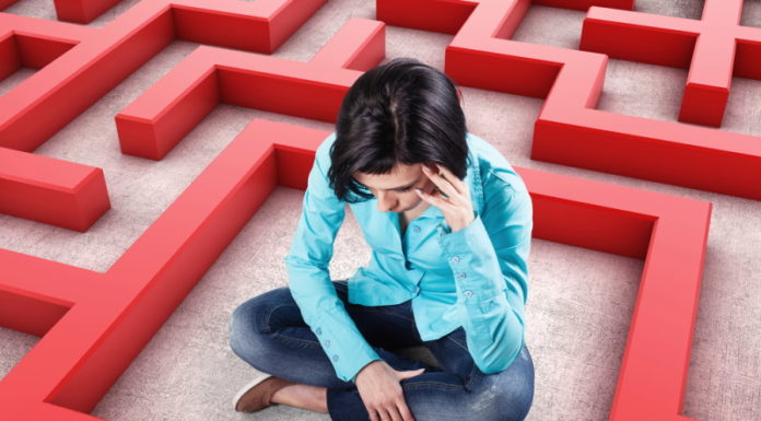 Депресія. Як допомогти пацієнту?