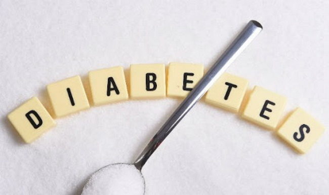 COVID-19: ведення пацієнтів із цукровим діабетом