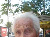 Второй «портрет жизни» легендарного киевлянина