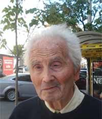 Второй «портрет жизни» легендарного киевлянина