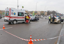 «Війна» на дорогах загрожує майбутньому держави