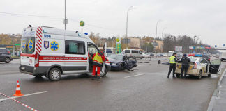 «Війна» на дорогах загрожує майбутньому держави