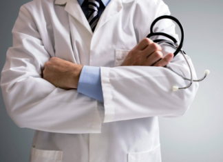 Ігор Шкробанець: «Коли медицина стає бізнесом, пріоритетом є не пацієнт, а гроші»