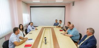 ДУ «ІНВХ ім. В.К. Гусака НАМНУ» буде розміщено на базі КМП «Ірпінська центральна міська лікарня»