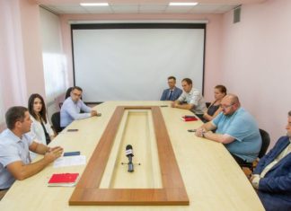 ДУ «ІНВХ ім. В.К. Гусака НАМНУ» буде розміщено на базі КМП «Ірпінська центральна міська лікарня»