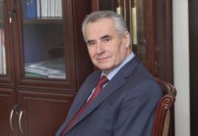 Пішов із життя Майданник Віталій Григорович