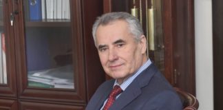 Пішов із життя Майданник Віталій Григорович