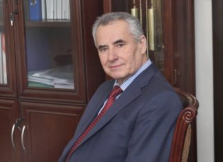 Пішов із життя Майданник Віталій Григорович