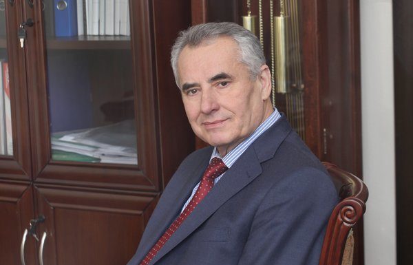 Пішов із життя Майданник Віталій Григорович