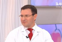 Серце і COVID-19: як контролювати стан серцево-судинної системи. Інтерв’ю з д.м.н. Руденком К.В.