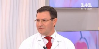 Серце і COVID-19: як контролювати стан серцево-судинної системи. Інтерв’ю з д.м.н. Руденком К.В.