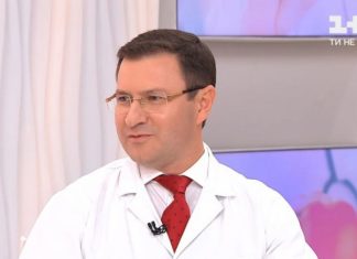 Серце і COVID-19: як контролювати стан серцево-судинної системи. Інтерв’ю з д.м.н. Руденком К.В.