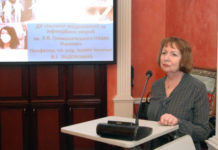 Інтерв’ю з директором ДУ “Інститут епідеміології та інфекційних хвороб імені Л.В.Громашевського НАМНУ” В.І.Задорожною