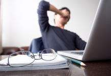 Комп’ютерний зоровий синдром