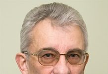 Пішов з життя Харьков Леонід Вікторович (1943-2020)