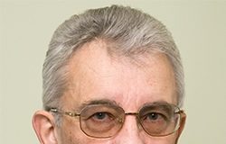 Пішов з життя Харьков Леонід Вікторович (1943-2020)