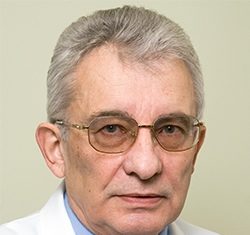 Пішов з життя Харьков Леонід Вікторович (1943-2020)