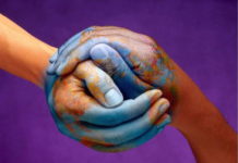 Мови жестів для всіх! Міжнародний тиждень глухих 2020