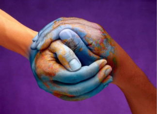 Мови жестів для всіх! Міжнародний тиждень глухих 2020