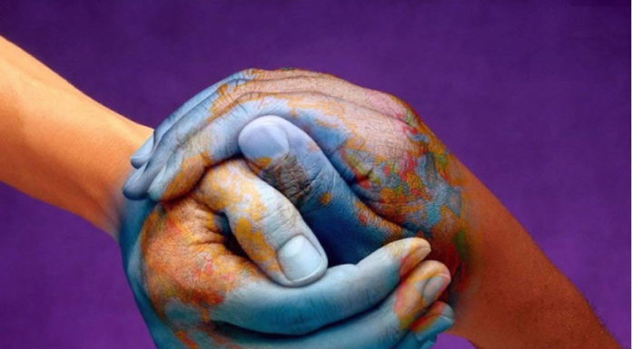 Мови жестів для всіх! Міжнародний тиждень глухих 2020